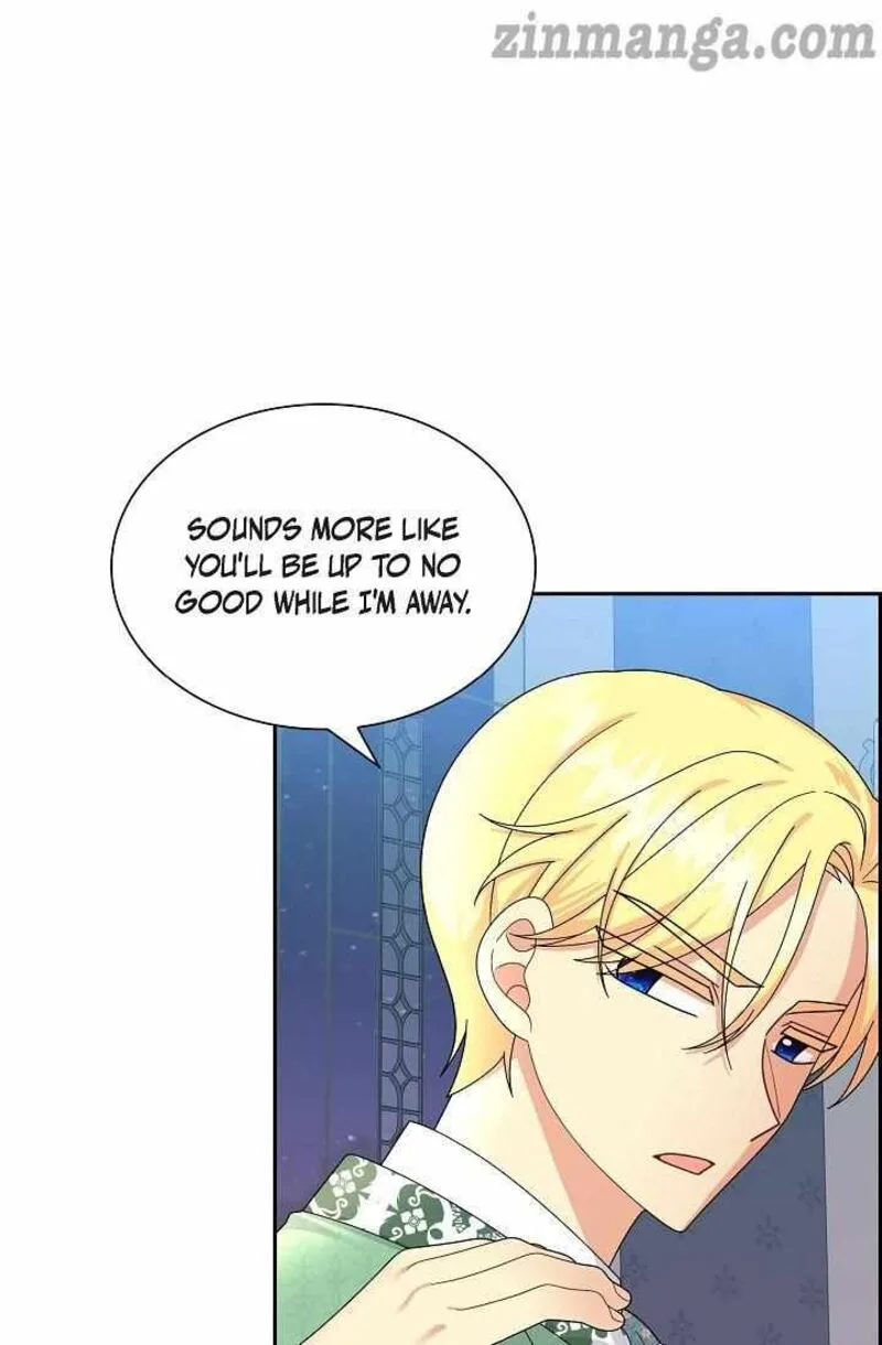 The Destroyer Fell in Love With Me Chapter 69 page 28