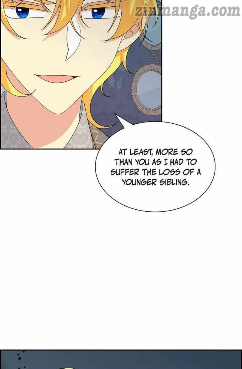 The Destroyer Fell in Love With Me Chapter 69 page 19