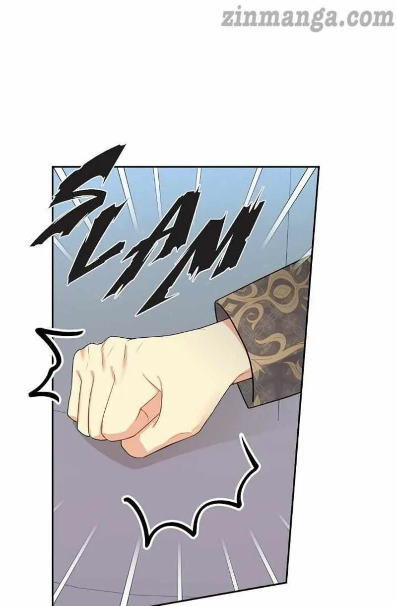 The Destroyer Fell in Love With Me Chapter 69 page 15