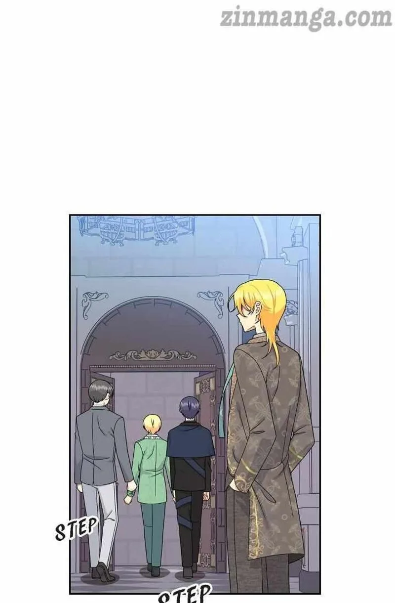 The Destroyer Fell in Love With Me Chapter 69 page 30