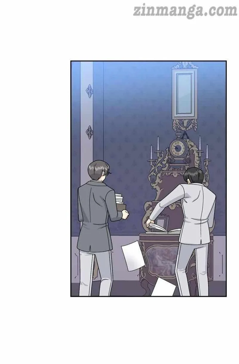 The Destroyer Fell in Love With Me Chapter 69 page 10