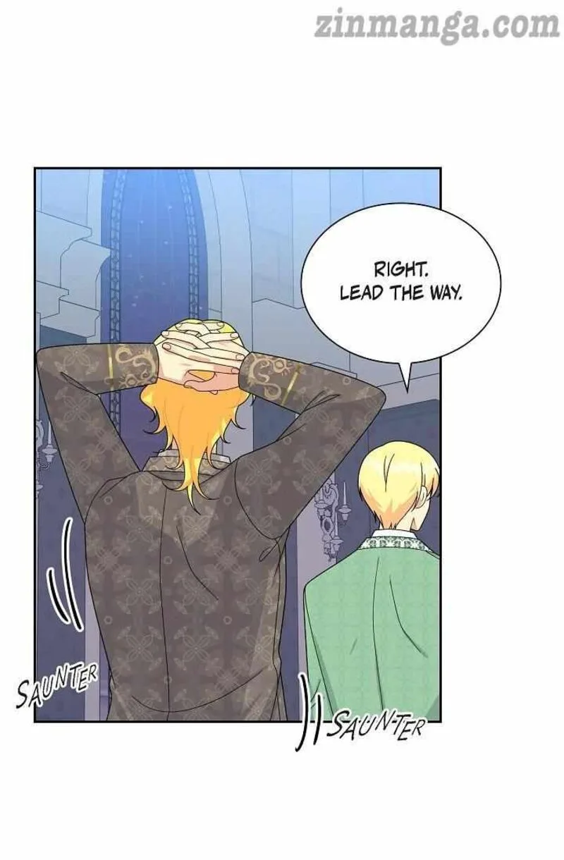 The Destroyer Fell in Love With Me Chapter 69 page 25