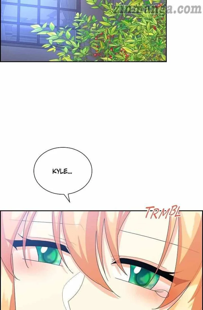 The Destroyer Fell in Love With Me Chapter 69 page 35