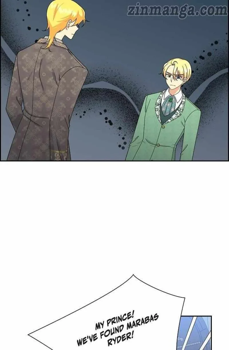 The Destroyer Fell in Love With Me Chapter 69 page 20