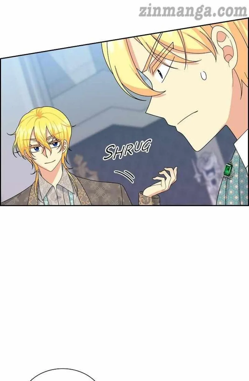 The Destroyer Fell in Love With Me Chapter 69 page 23