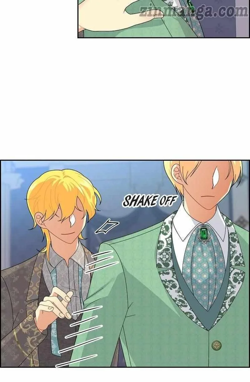 The Destroyer Fell in Love With Me Chapter 69 page 29