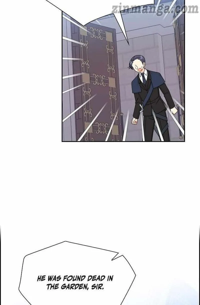 The Destroyer Fell in Love With Me Chapter 69 page 21
