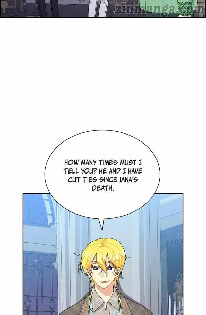 The Destroyer Fell in Love With Me Chapter 69 page 12