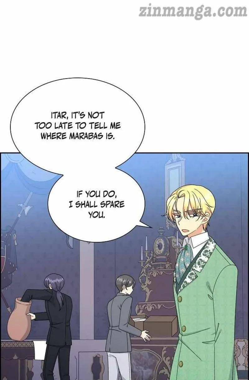 The Destroyer Fell in Love With Me Chapter 69 page 11