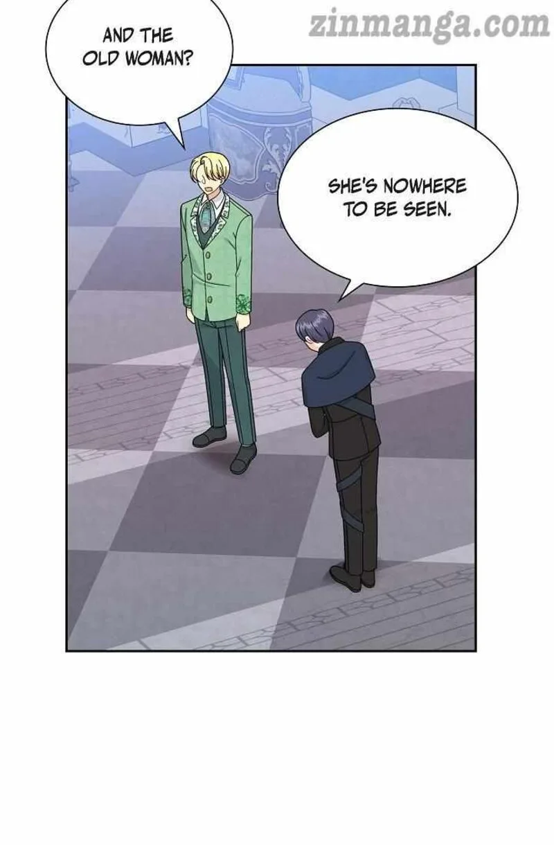 The Destroyer Fell in Love With Me Chapter 69 page 24