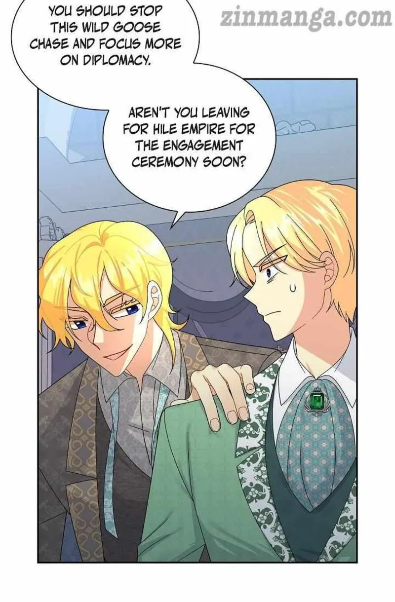 The Destroyer Fell in Love With Me Chapter 69 page 27