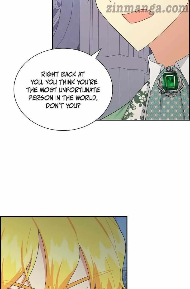The Destroyer Fell in Love With Me Chapter 69 page 18