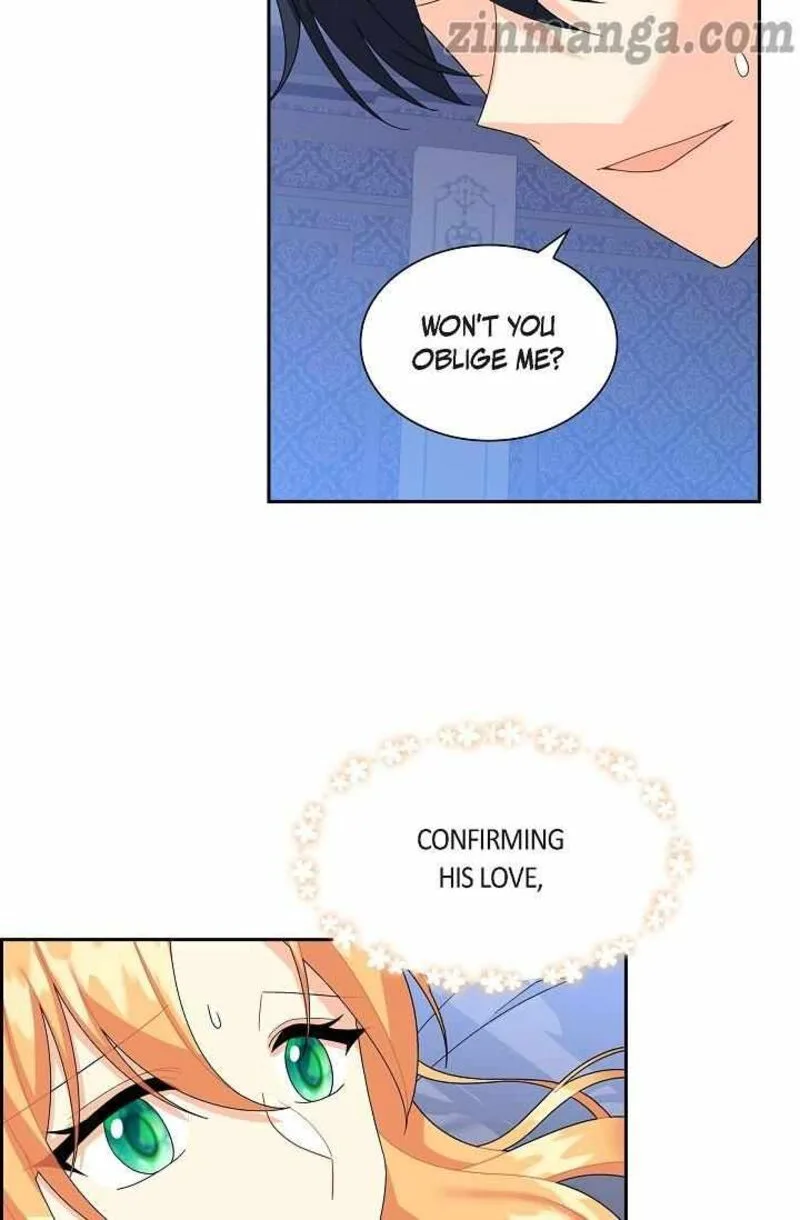 The Destroyer Fell in Love With Me Chapter 69 page 38