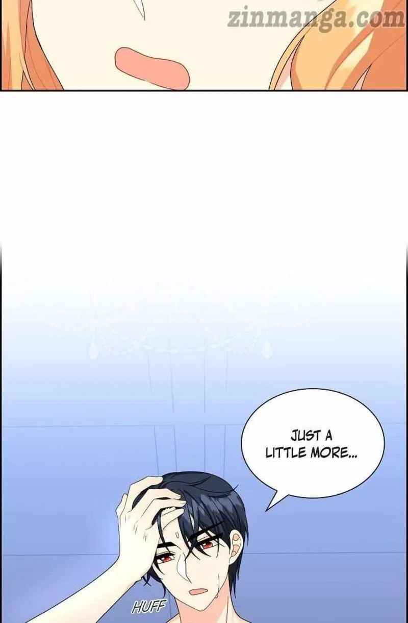 The Destroyer Fell in Love With Me Chapter 69 page 36