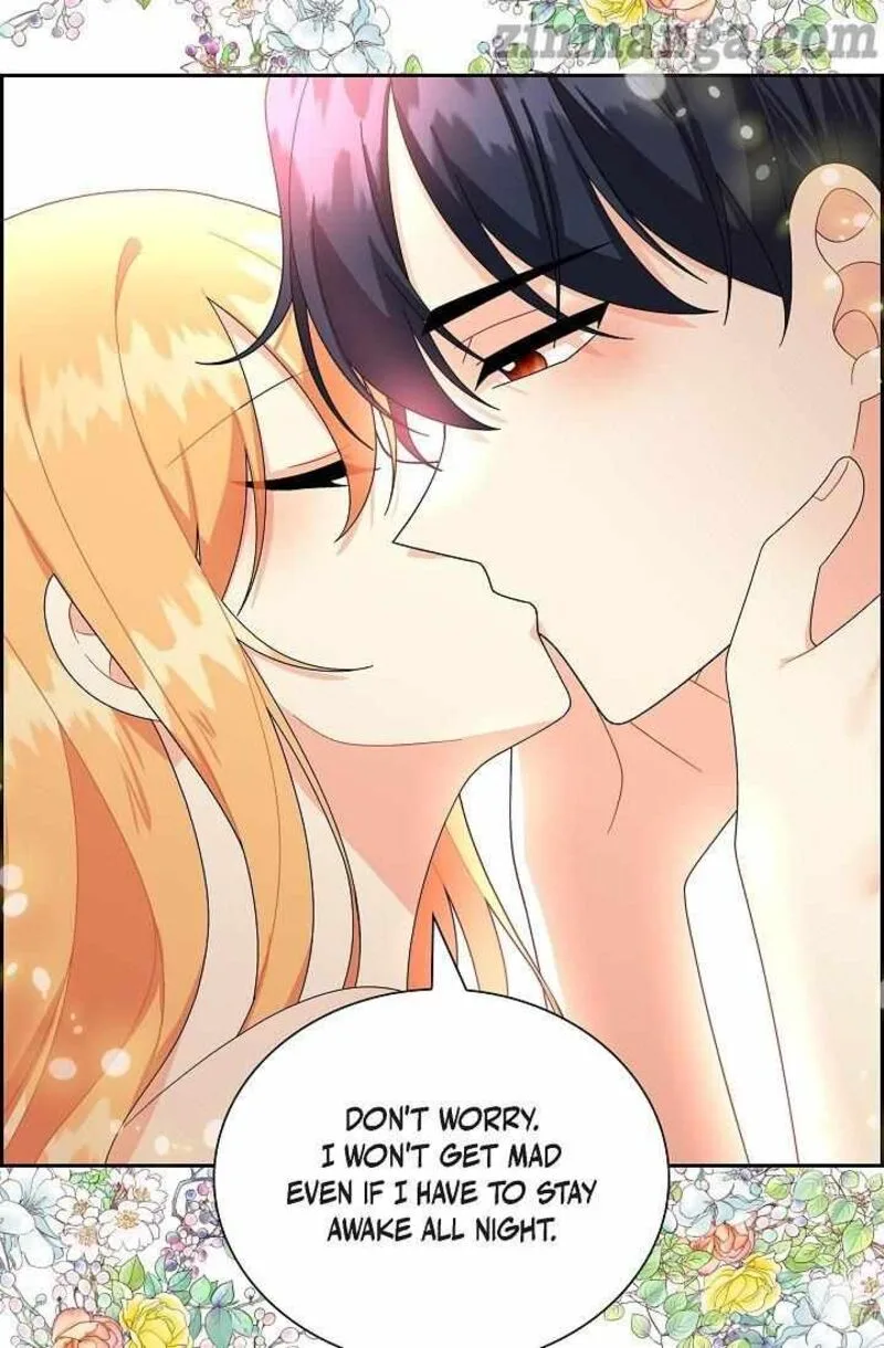 The Destroyer Fell in Love With Me Chapter 69 page 40