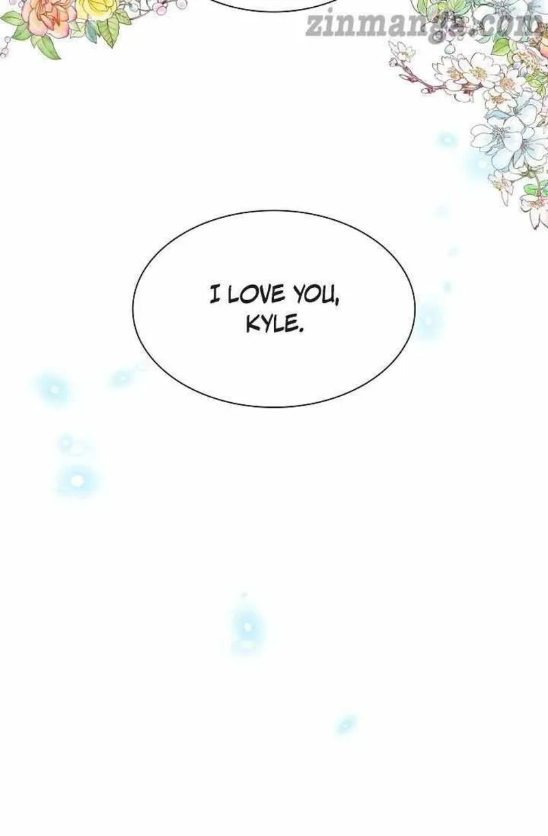 The Destroyer Fell in Love With Me Chapter 69 page 41