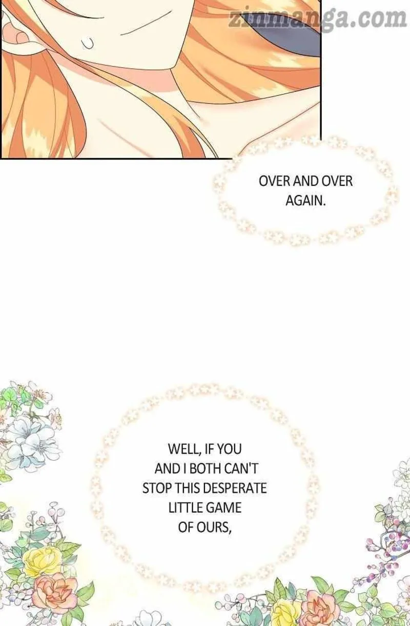 The Destroyer Fell in Love With Me Chapter 69 page 39