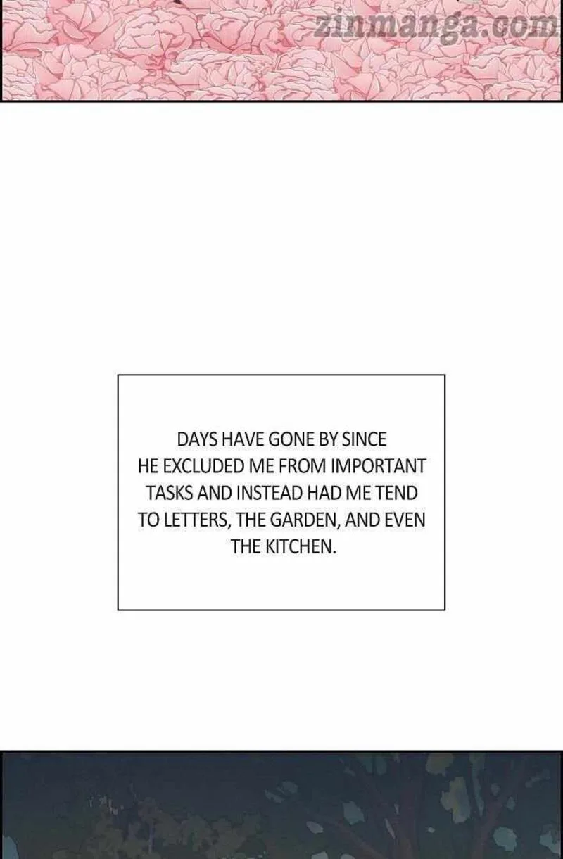 The Destroyer Fell in Love With Me Chapter 69 page 45