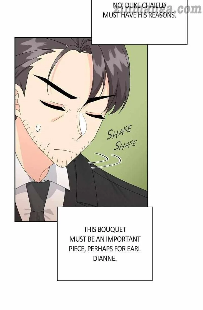 The Destroyer Fell in Love With Me Chapter 69 page 47