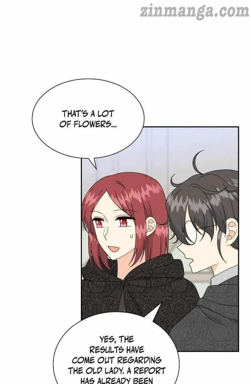 The Destroyer Fell in Love With Me Chapter 69 page 51