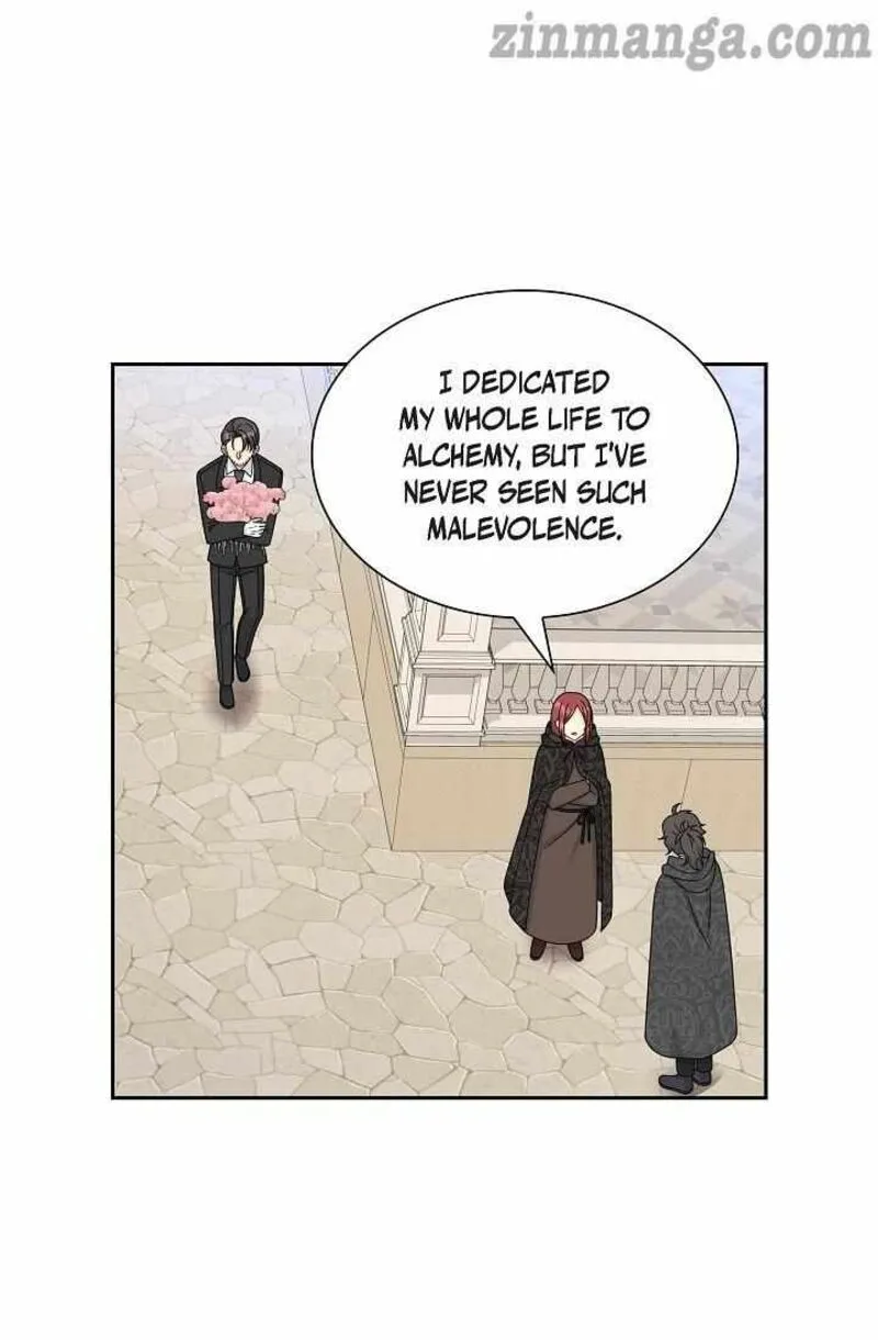 The Destroyer Fell in Love With Me Chapter 69 page 49