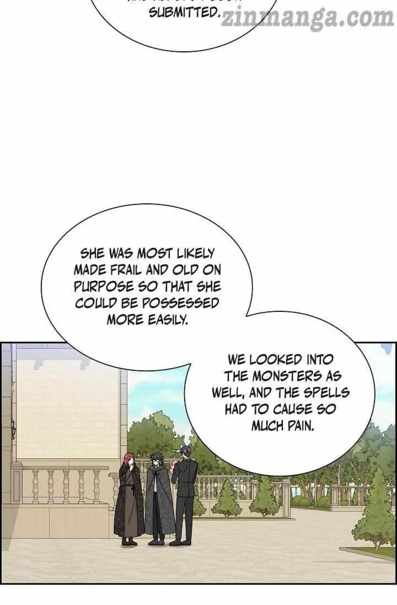 The Destroyer Fell in Love With Me Chapter 69 page 52