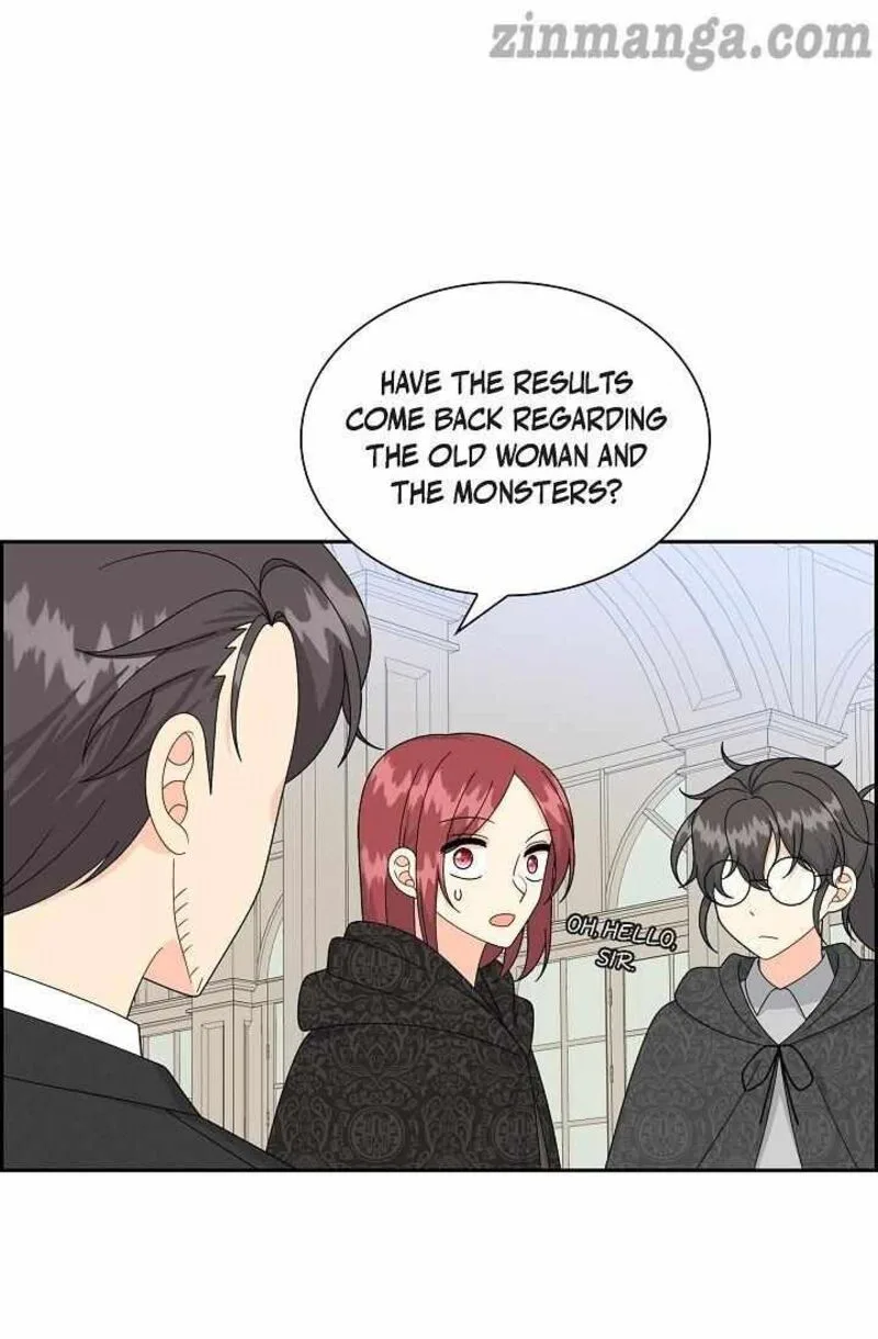 The Destroyer Fell in Love With Me Chapter 69 page 50