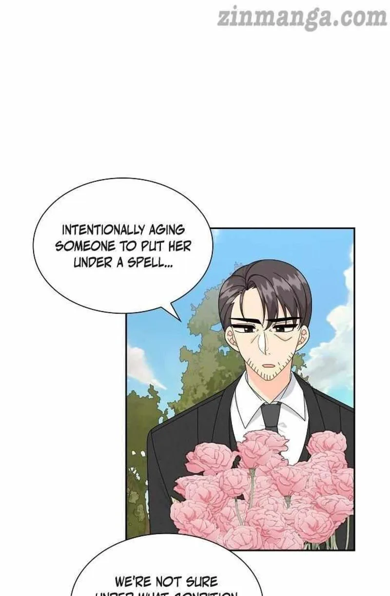 The Destroyer Fell in Love With Me Chapter 69 page 53