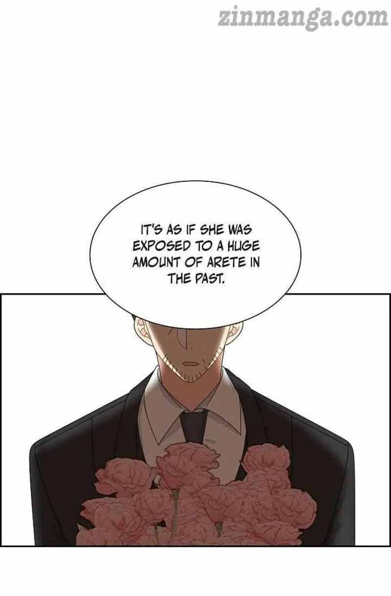 The Destroyer Fell in Love With Me Chapter 69 page 57