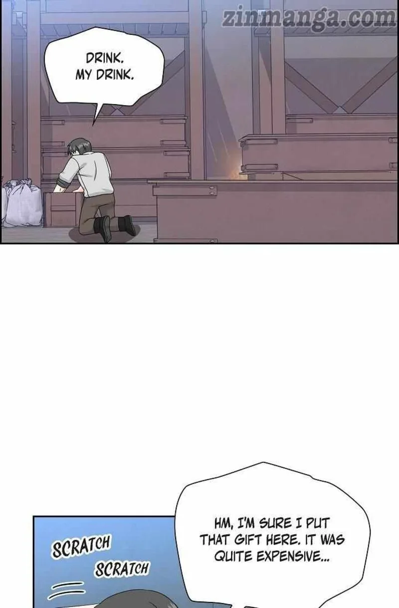 The Destroyer Fell in Love With Me Chapter 69 page 60