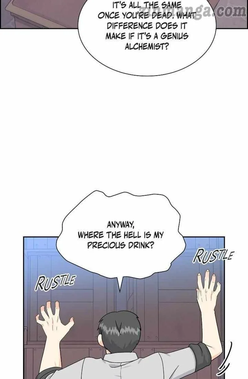 The Destroyer Fell in Love With Me Chapter 69 page 63