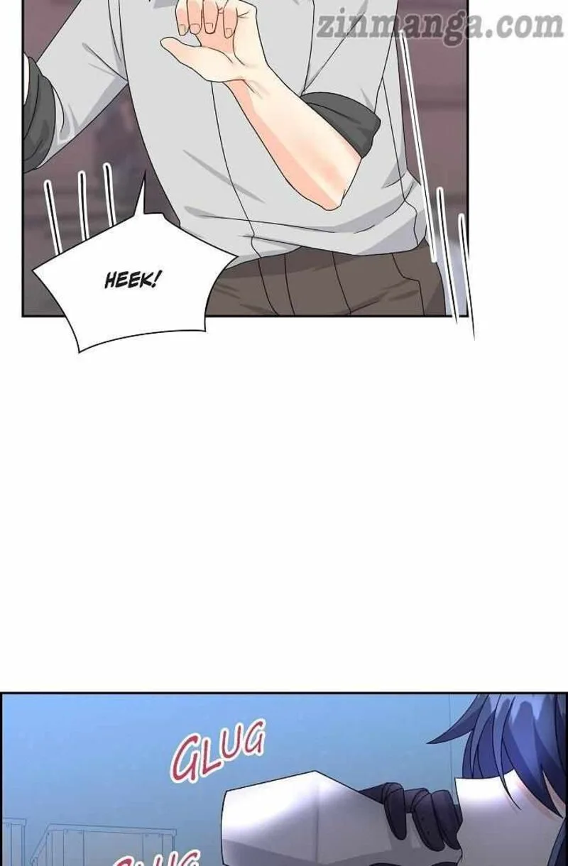 The Destroyer Fell in Love With Me Chapter 69 page 65