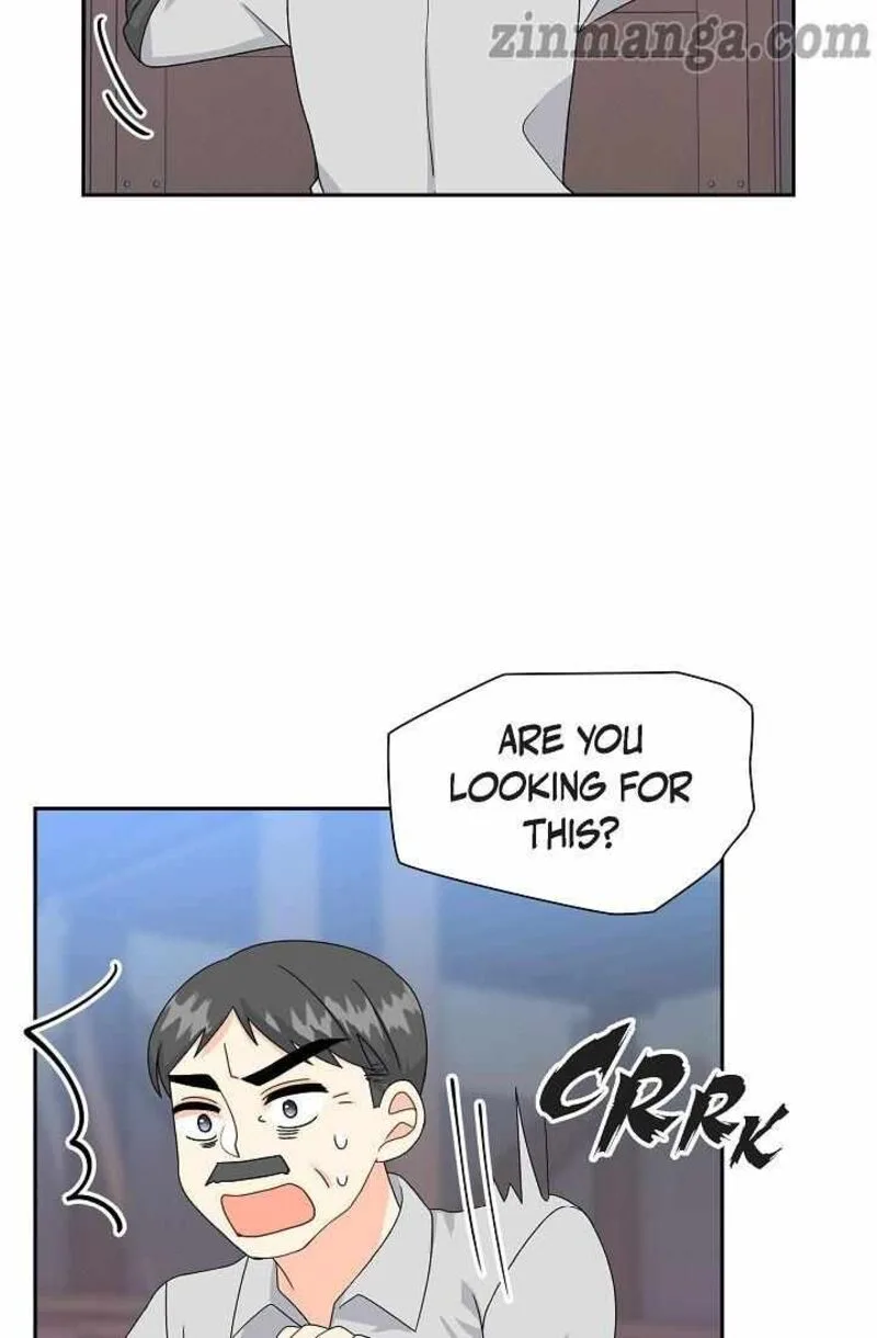 The Destroyer Fell in Love With Me Chapter 69 page 64