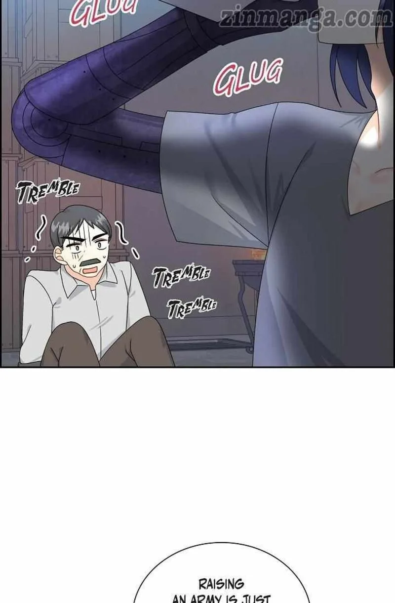 The Destroyer Fell in Love With Me Chapter 69 page 66
