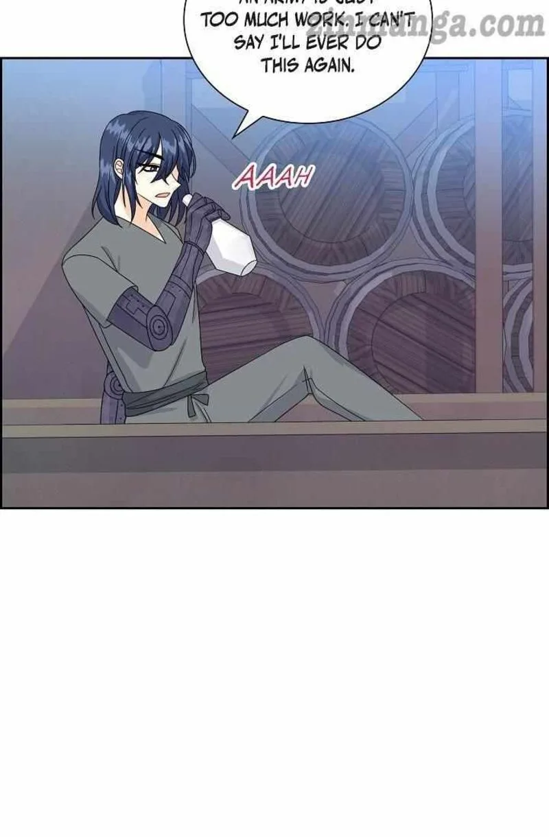 The Destroyer Fell in Love With Me Chapter 69 page 67