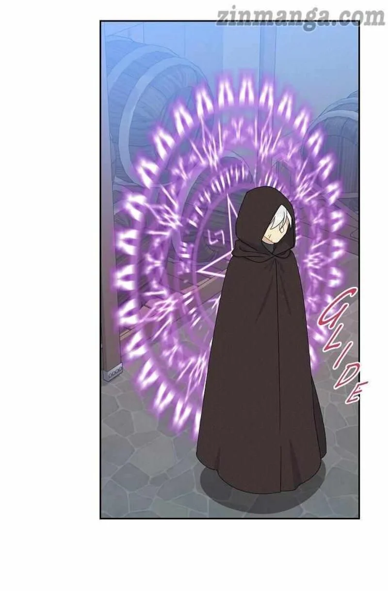 The Destroyer Fell in Love With Me Chapter 69 page 69