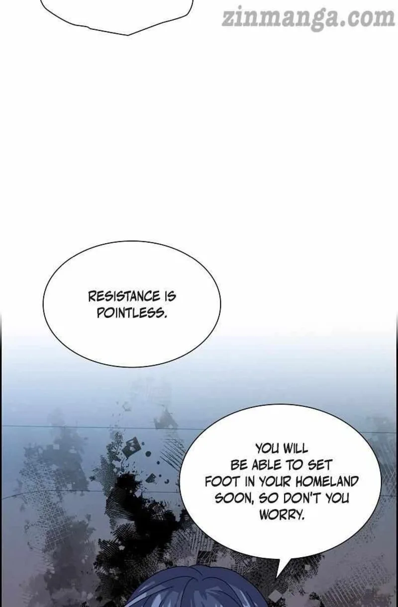 The Destroyer Fell in Love With Me Chapter 69 page 72