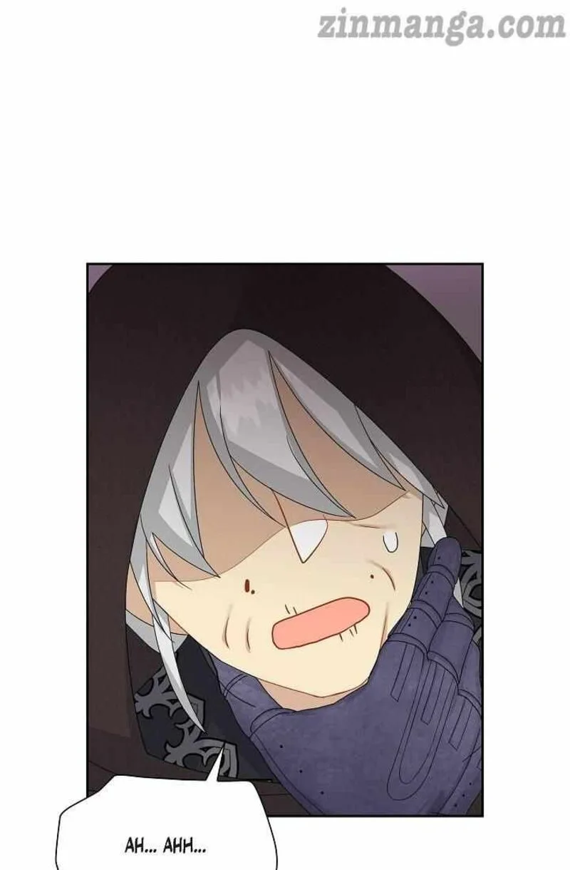 The Destroyer Fell in Love With Me Chapter 69 page 71