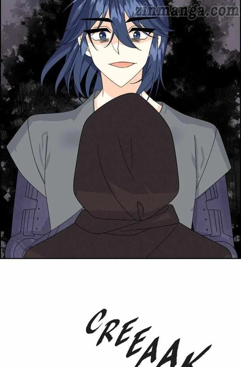 The Destroyer Fell in Love With Me Chapter 69 page 73