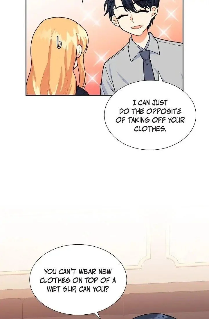The Destroyer Fell in Love With Me Chapter 7 page 11