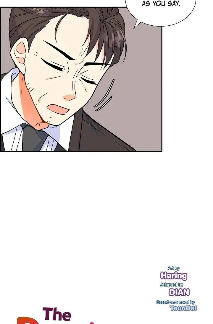 The Destroyer Fell in Love With Me Chapter 7 page 6