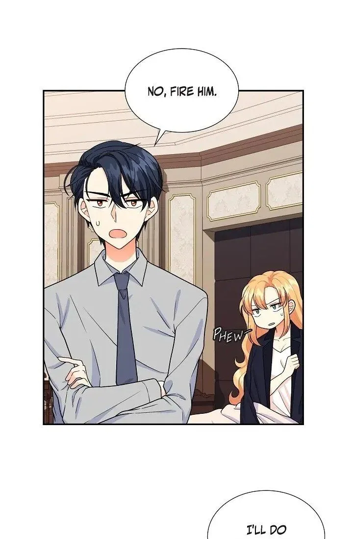The Destroyer Fell in Love With Me Chapter 7 page 5