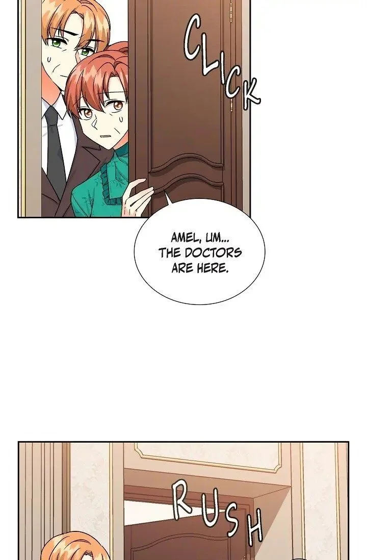 The Destroyer Fell in Love With Me Chapter 7 page 15