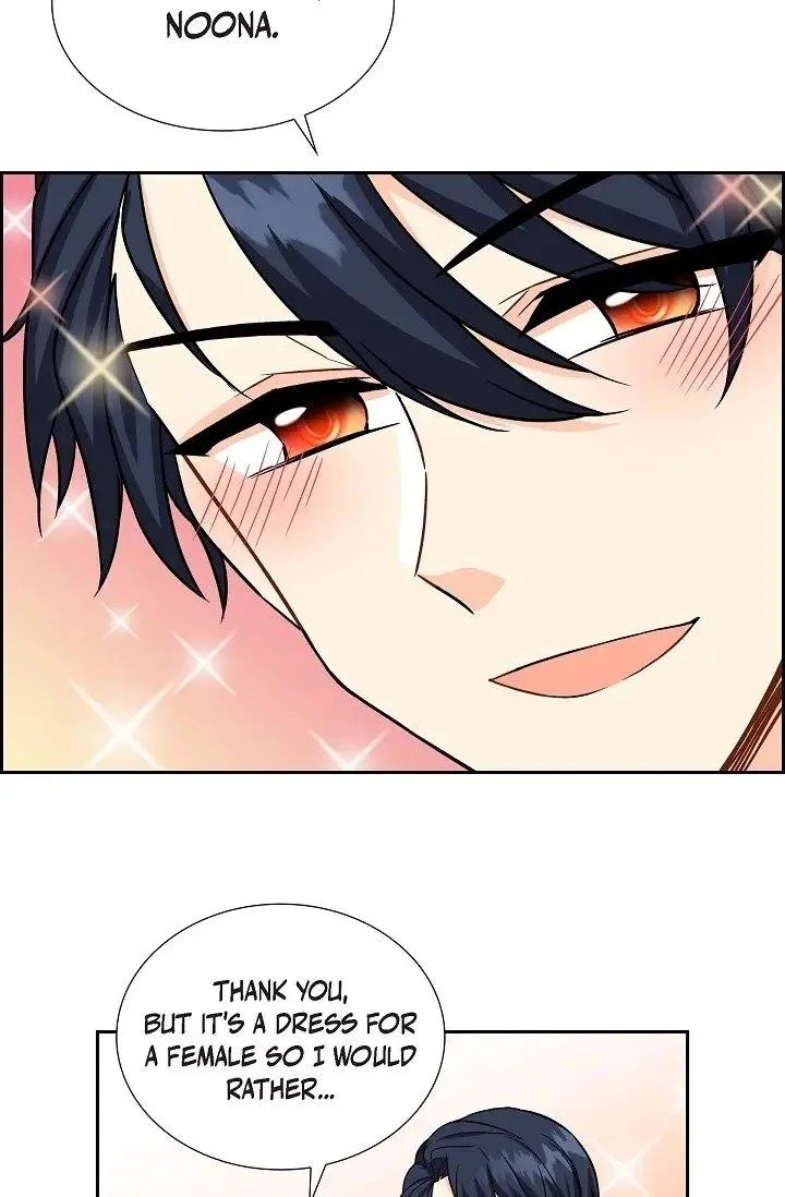 The Destroyer Fell in Love With Me Chapter 7 page 10