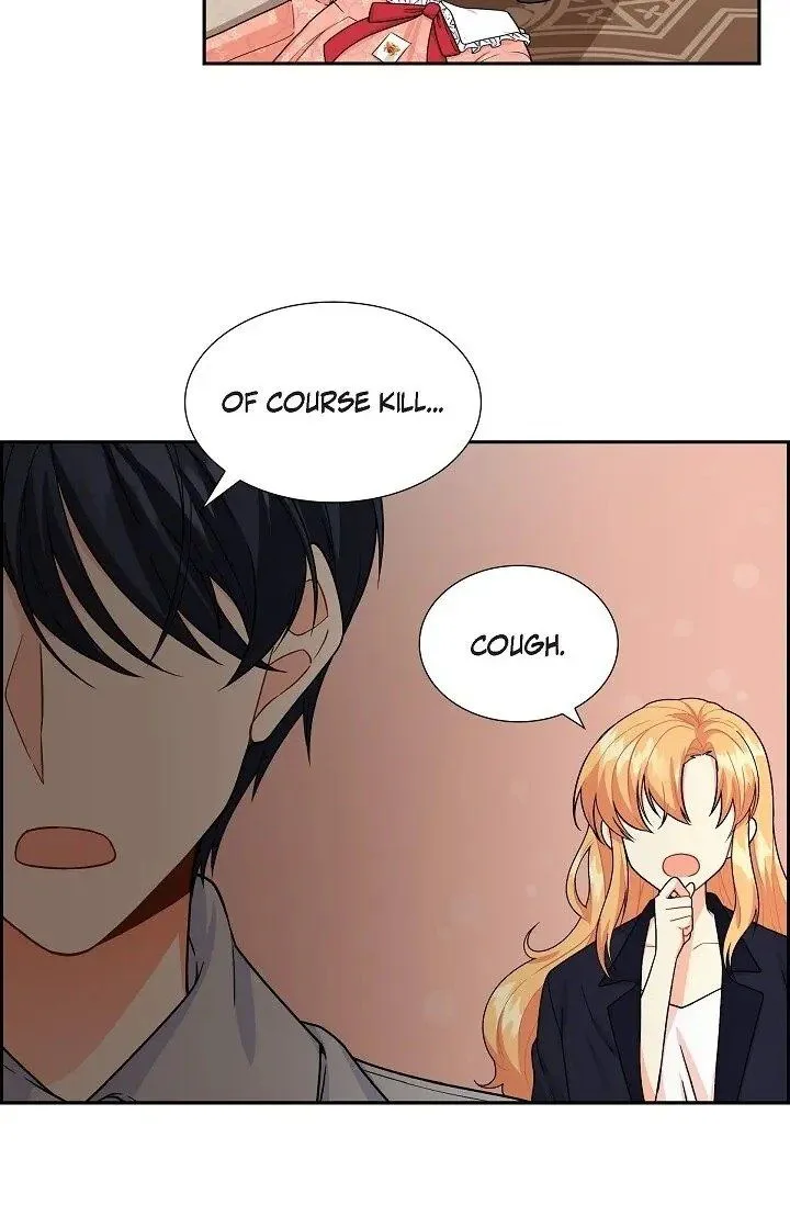The Destroyer Fell in Love With Me Chapter 7 page 4