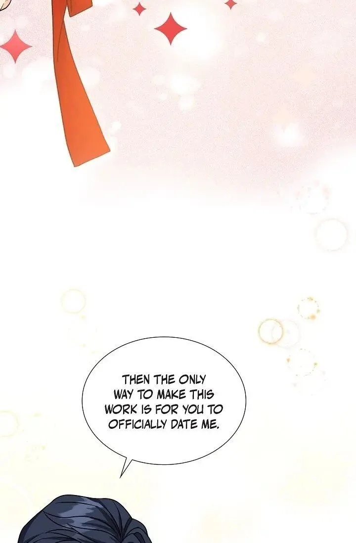 The Destroyer Fell in Love With Me Chapter 7 page 35