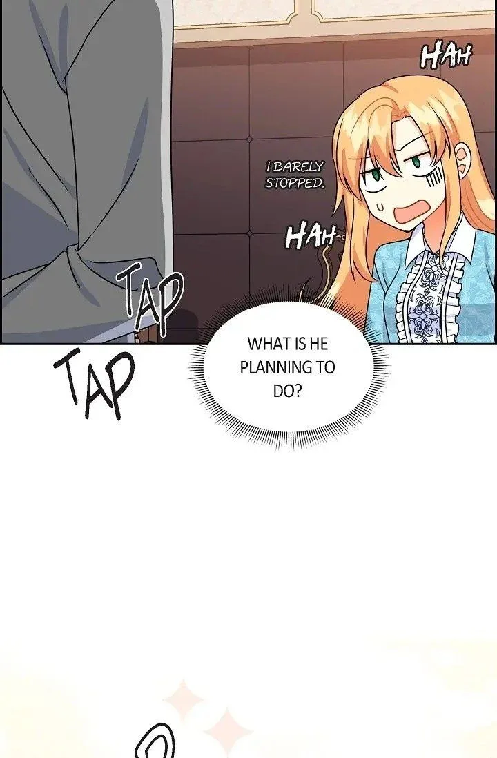 The Destroyer Fell in Love With Me Chapter 7 page 33
