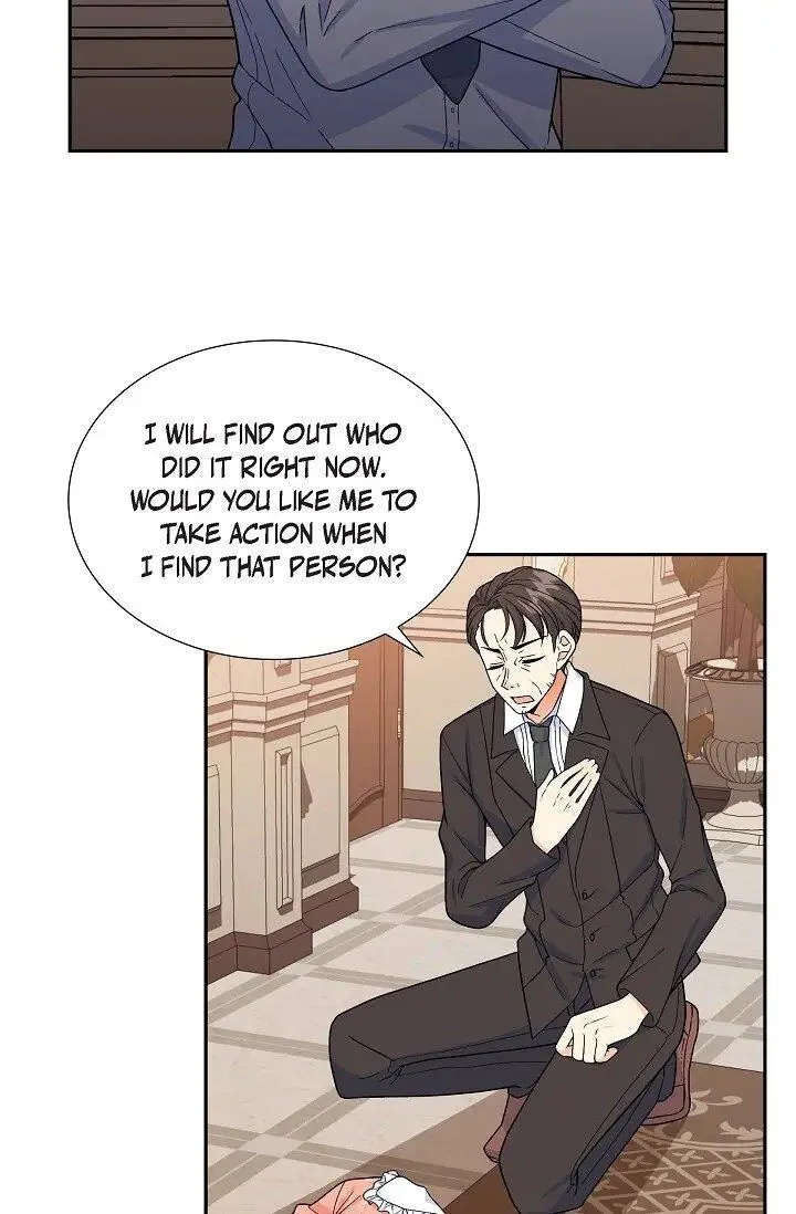 The Destroyer Fell in Love With Me Chapter 7 page 3