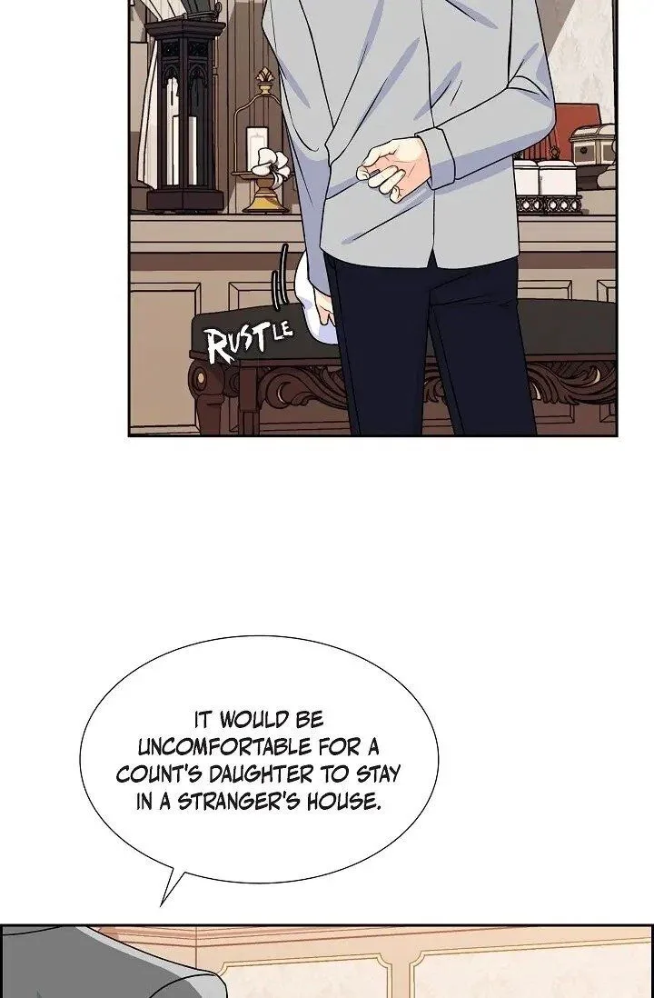 The Destroyer Fell in Love With Me Chapter 7 page 32