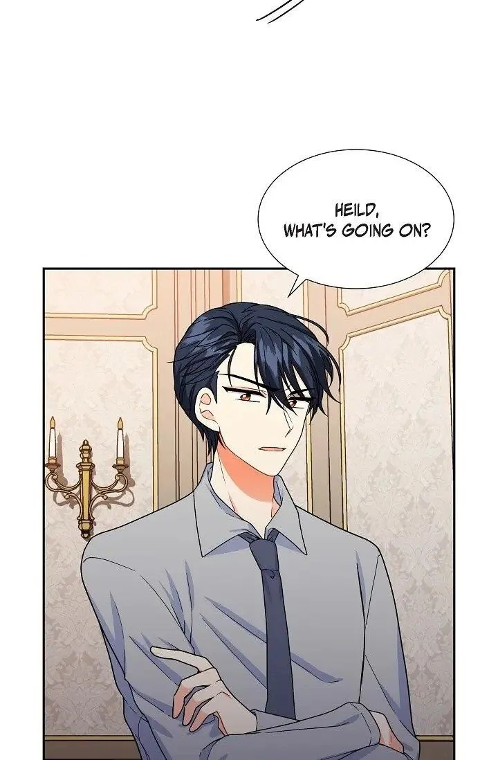 The Destroyer Fell in Love With Me Chapter 7 page 2
